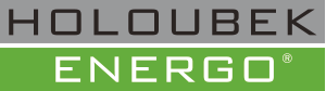 HOLOUBEK ENERGO